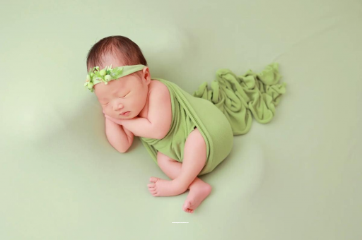 吕梁宝宝的奇思妙想